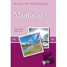 Münacat (Mini Boy)