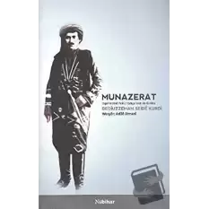 Munazerat