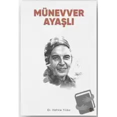 Münevver Ayaşlı