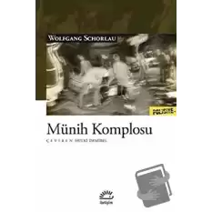 Münih Komplosu