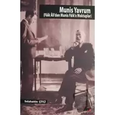 Munis Yavrum