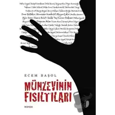 Münzevinin Fısıltıları