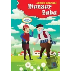 Munzur Baba