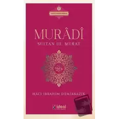 Muradi - Sultan 3. Murat