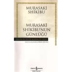 Murasaki Shikibunun Günlüğü