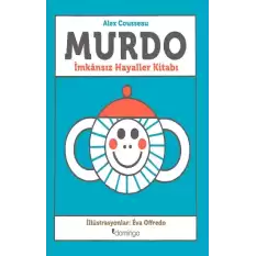 Murdo: İmkansız Hayaller Kitabı