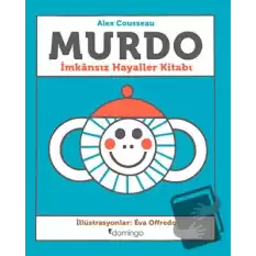 Murdo: İmkansız Hayaller Kitabı