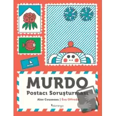 Murdo - Postacı Soruşturması