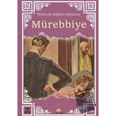 Mürebbiye