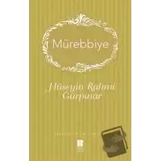 Mürebbiye