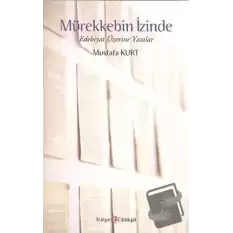 Mürekkebin İzinde