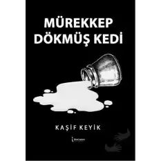 Mürekkep Dökmüş Kedi