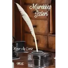 Mürekkep İzleri