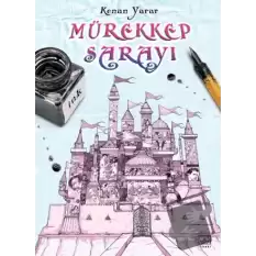 Mürekkep Sarayı