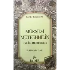 Mürşid-i Müteehhilin