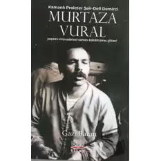 Murtaza Vural