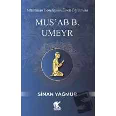 Musab B. Umeyr