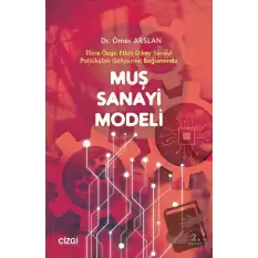 Muş Sanayi Modeli