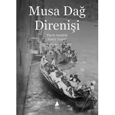 Musa Dağ Direnişi