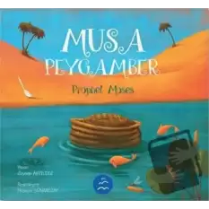 Musa Peygamber - Prophet Moses