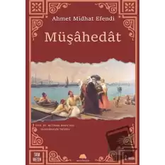 Müşahedat