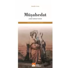 Müşahedat