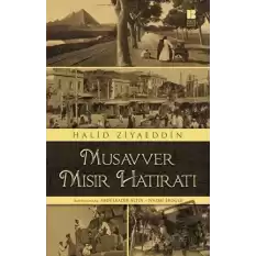 Musavver Mısır Hatıratı