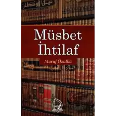 Müsbet İhtilaf