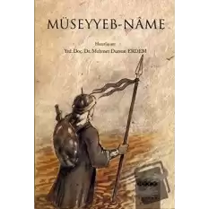 Müseyyeb - Name