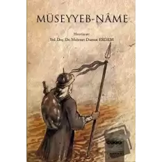 Müseyyeb - Name