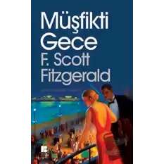 Müşfikti Gece