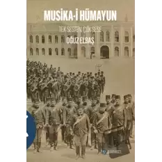 Musika-i Hümayun