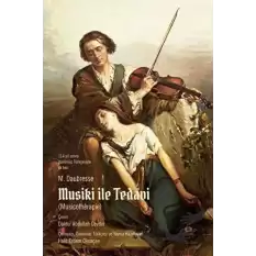 Musiki ile Tedavi