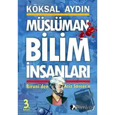 Müslüman Bilim İnsanları