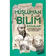 Müslüman Bilim İnsanları