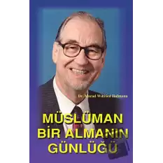 Müslüman Bir Almanın Günlüğü