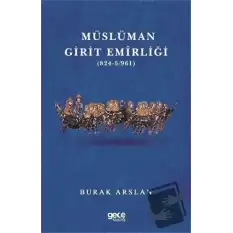 Müslüman Girit Emirliği (824-5-961)