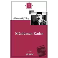 Müslüman Kadın