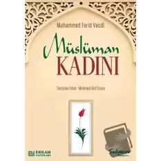 Müslüman Kadını