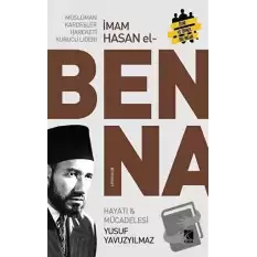 Müslüman Kardeşler Hareketi Kurucu Lideri İmam Hasan El Benna