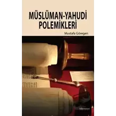 Müslüman - Yahudi Polemikleri