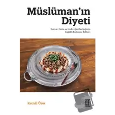 Müslüman’ın Diyeti