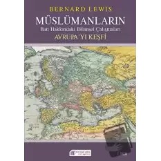 Müslümanların Avrupa’yı Keşfi