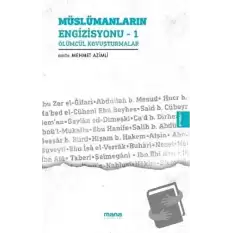 Müslümanların Engizisyonu - 1