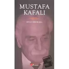 Mustafa Kafalı