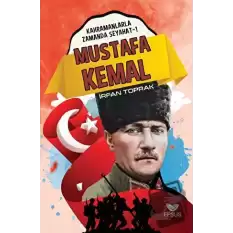 Mustafa Kemal