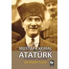 Mustafa Kemal Atatürk