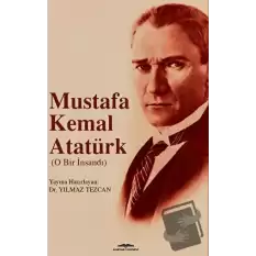 Mustafa Kemal Atatürk