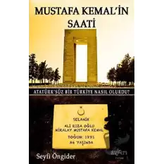 Mustafa Kemal’in Saati