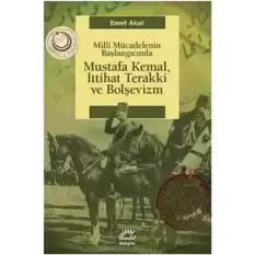 Mustafa Kemal, İttihat Terakki ve Bolşevizm